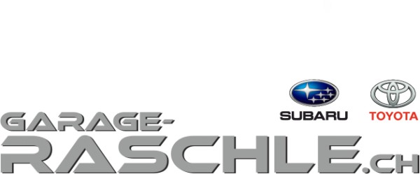 Garage Raschle GmbH