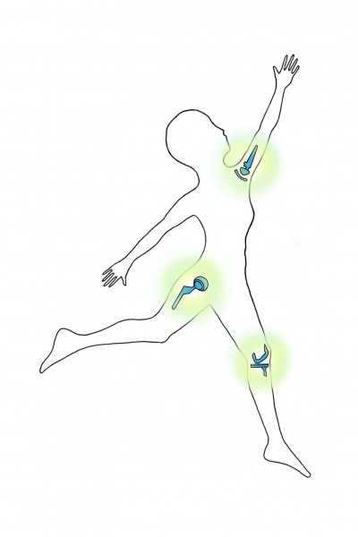 Dr méd. Spaeth Wolfgang