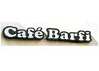 Restaurant Café Barfi