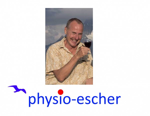 Physiotherapie Escher