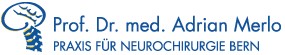Prof. Dr. med. Merlo Adrian