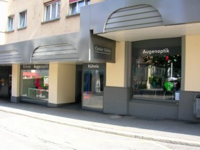 Kühnis Augenoptik