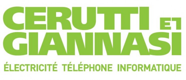 Cerutti Giannasi Electricité SA