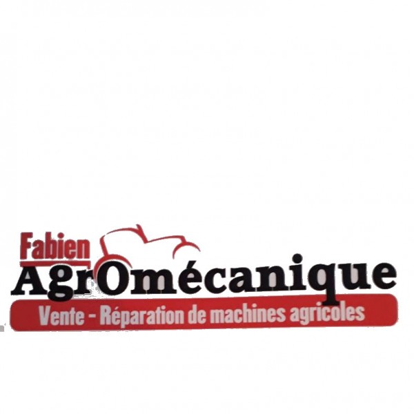 Fabien Agromécanique SA