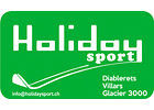HOLIDAY SPORT
