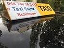 Taxi A Stutz