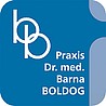 Dr. med. BOLDOG Barna