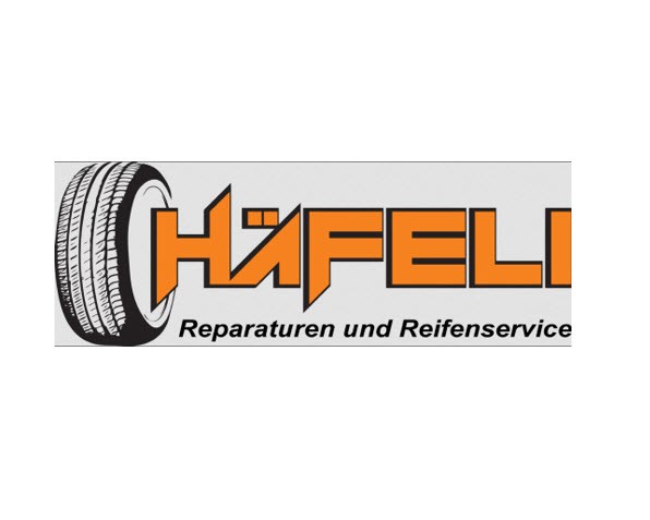 Lucas Häfeli Garage und Reifenservice