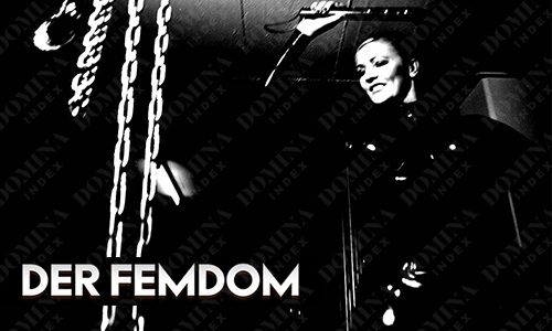 Der FemDom, Zürich-Regensdorf, Zürich-Regensdorf