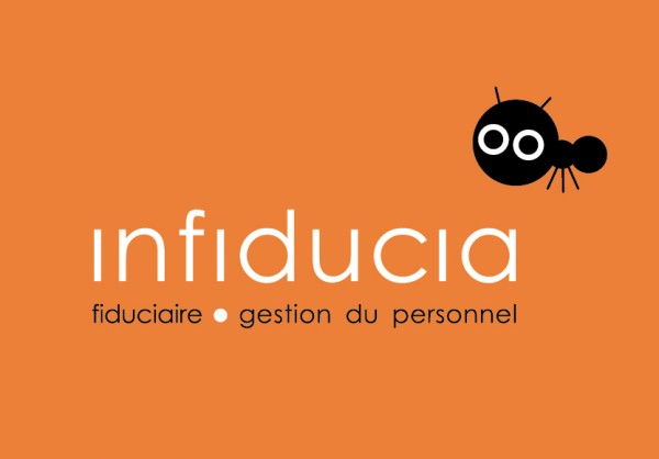 Infiducia, Fiduciaire & Gestion du personnel, Antonio Bollino