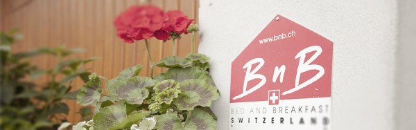 BnB Kaegi Langenhard