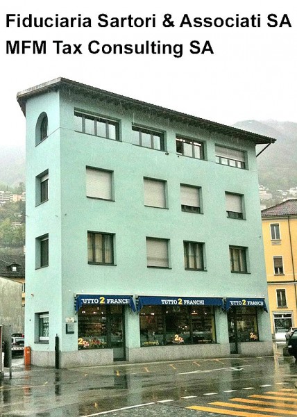 MFM tax consulting SA