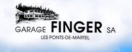 Garage Finger SA