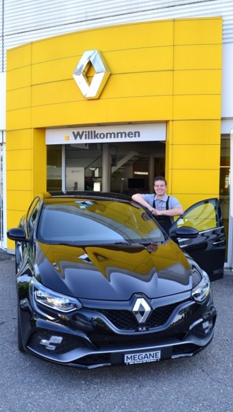 Garage Otto Howald AG