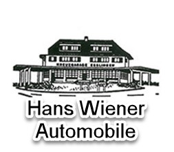 Hans Wiener Automobile