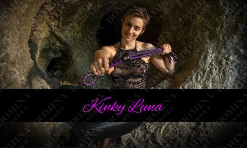 Kinky Luna, Zürich, Zürich
