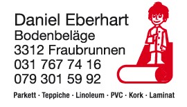 Eberhart Daniel