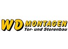 WD Montagen