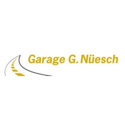 Garage G. Nüesch