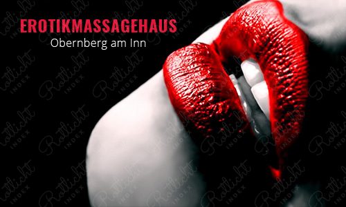 Erotikmassagehaus