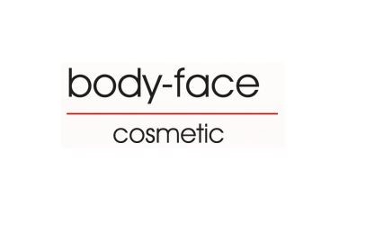 body-face cosmetic