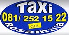 Taxi Rosamilia GmbH