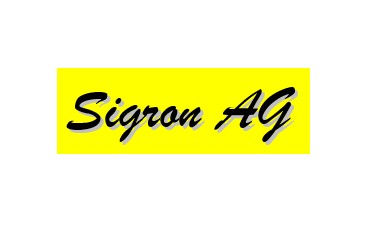 Sigron AG