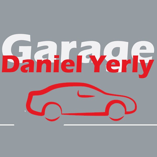 Yerly Daniel