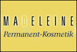Madeleine Permanent-Kosmetik
