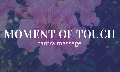 Moment Of Touch, Berlin