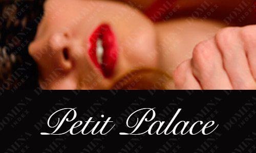 Petit Palace, Renens