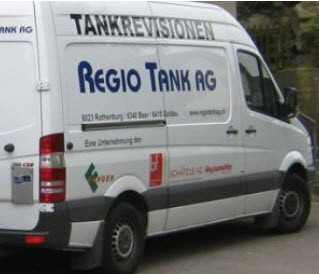 REGIO TANK AG
