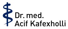 Dr. med. Kafexholli Açif