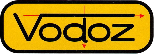 Vodoz Travaux Spéciaux SA