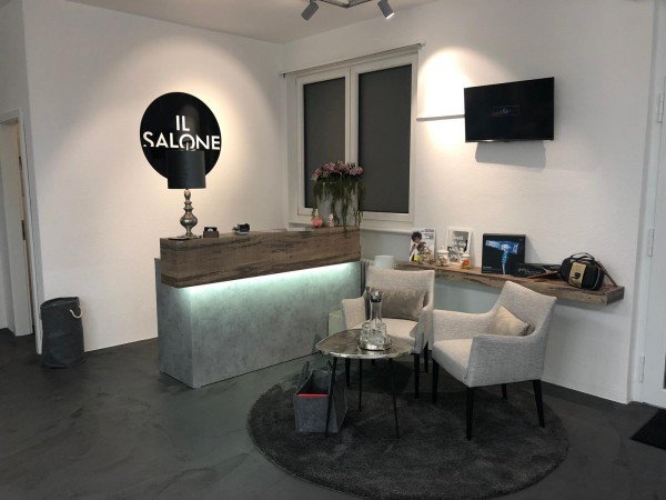 IL SALONE Coiffeur