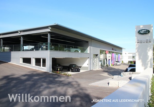 British Cars Baden AG