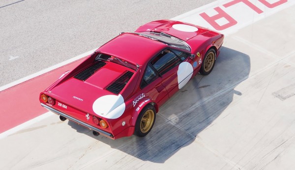 Garage Donati Alberto