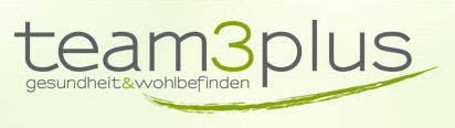 Physiotherapie team3plus