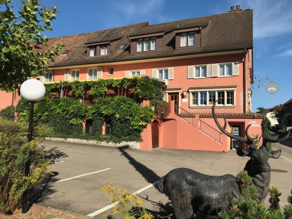Landhotel Hirschen