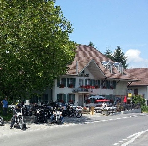 Gasthof zum Bad