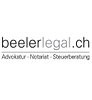 beelerlegal.ch Advokatur Notariat Steuerberatung