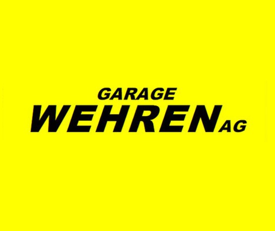 Garage Wehren AG