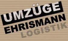 EHRISMANN UMZÜGE- LOGISTIK