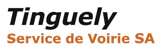 Tinguely Service de Voirie SA