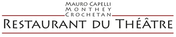 Restaurant du Théâtre du Crochetan