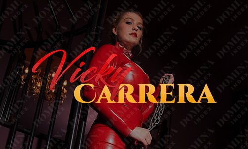 Vicky Carrera