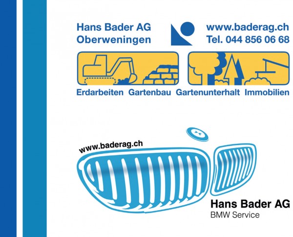 Hans Bader AG