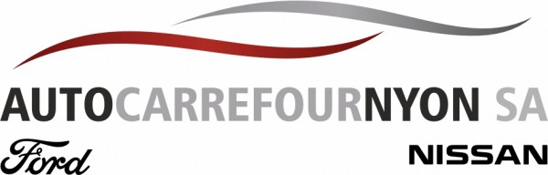 Autocarrefour Nyon SA