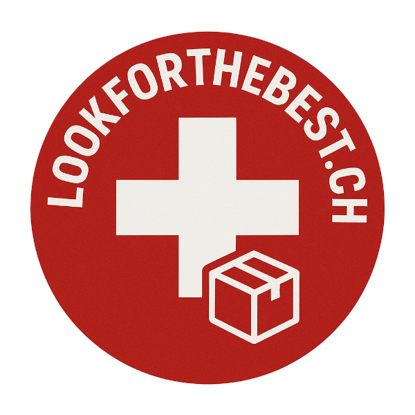 Lookforthebest.ch