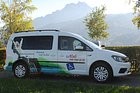 Rollstuhltaxi-Genossenschaft LUtixi